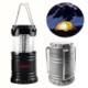 Picture of CAMPING LED LANTERN with Logo