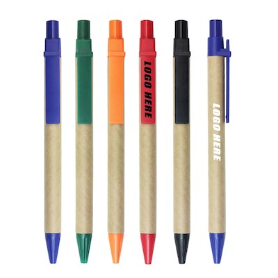 Picture of ECO-FRIENDLY BALL PEN PEN
