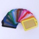 Picture of PU LEATHER ID BADGE HOLDER