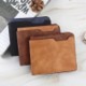 Picture of LEATHER MENS BIFOLD WALLETS