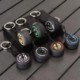 Picture of MINI CUTE TYRE KEYRING