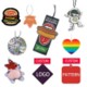 Picture of CAR AIR FRESHENER SHEET