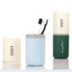 Picture of TRAVEL TOOTH CUP SET