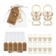 Picture of BUTTERFLY KEYRING CHAIN BOTTLE OPENER