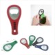 Picture of PLASTIC BEER BOTTLE OPENER