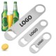 Picture of STAINLESS STEEL BEER BOTTLE OPENER