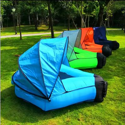 Picture of REMOVABLE INFLATABLE SOFA LAZY