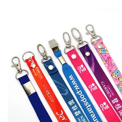 Picture of LANYARDS FOR CELLPHONES AND WORK CERTIFICATES