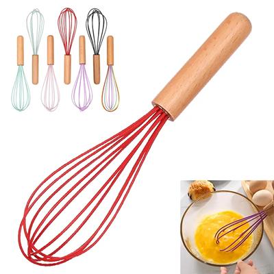 Picture of SILICON MINI WHISK