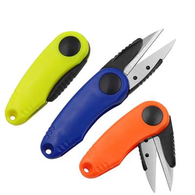 Picture of FOLDING FISHING SCISSORS