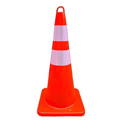 Picture of 27 INCH TRAFFIC CONES