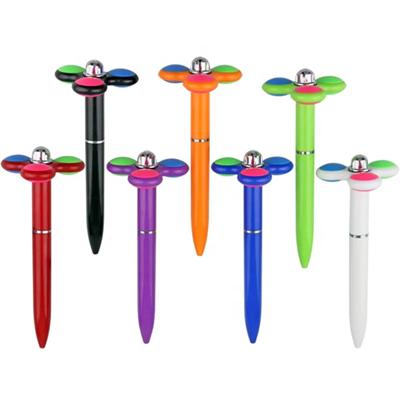 Picture of FINGERTIP GYRO BALL PEN