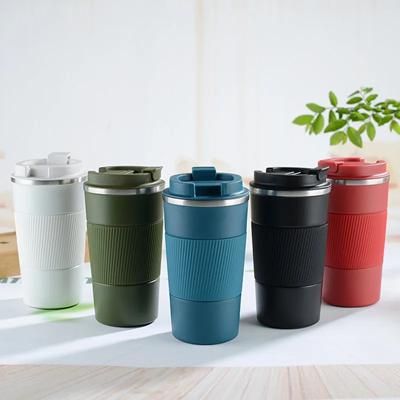 Picture of 18 OZ DOUBLE VACUUM INSULATION CUP