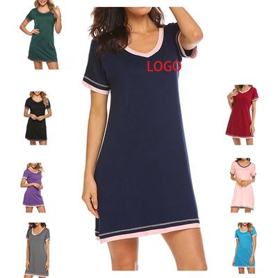 Picture of LADIES SLEEPWEAR