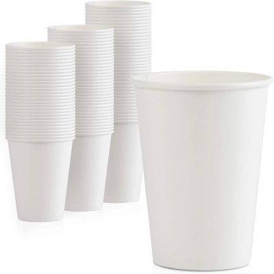 Picture of DISPOSABLE PAPER DRINK CUP 9OZ