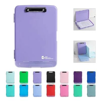 Picture of MULTIFUNCTION CLIPBOARD with Storage