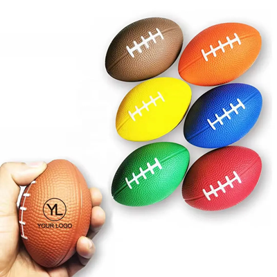 Picture of MINI FOOTBALL PU STRESS RELIEVER