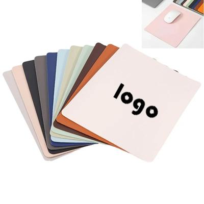 Picture of MULTI-COLOR MOUSEMAT SCREEN PRINT