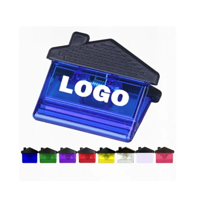 Picture of HOUSE SHAPE CLIP