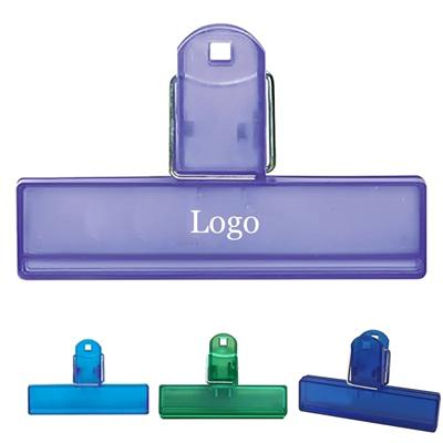 Picture of FOOD BAG CHIP CLIP