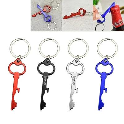 Picture of KEY SHAPE ALUMINUM BOTTLE OPENER