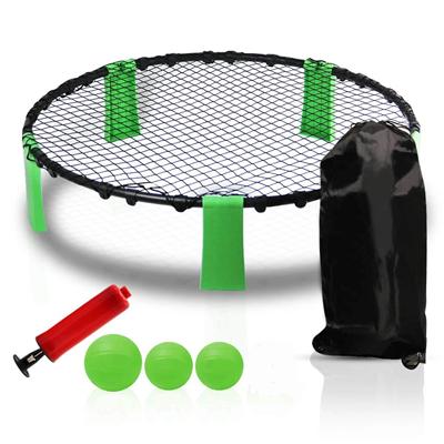 Picture of BEACH VOLLEYBALL SET