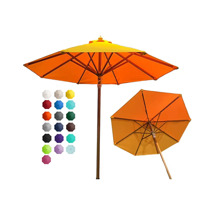 Picture of ACAPULCO COMMERCIAL MARKET UMBRELLA
