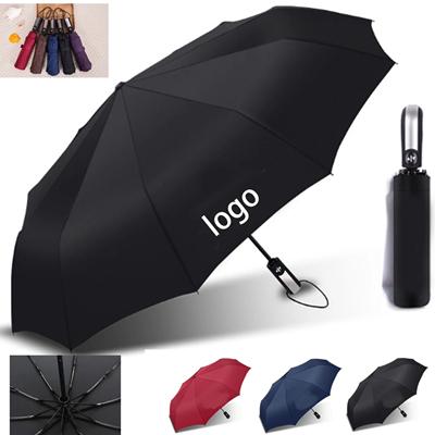 Picture of THE OPEN UMBRELLA