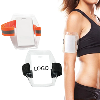 Picture of HORIZONTAL ARM WATERPROOF CARD HOLDER