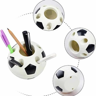 Picture of CREATIVE FOOTBALL PEN HOLDER