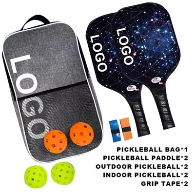 Picture of FIBER PICKIEBALL SET