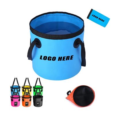 Picture of 12L PVC FOLDING BUCKET
