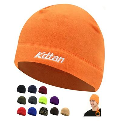 Picture of WINTER UNISEX POLAR FLEECE BEANIE