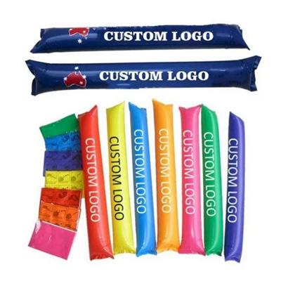 Picture of INFLATABLE CHEER STICK SPORTS NOISE MAKERS