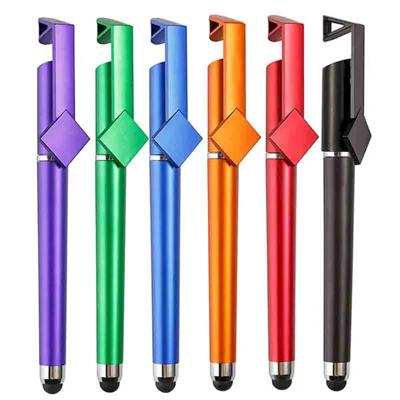 Picture of MULTIFUNCTION PHONE STAND STYLUS PEN