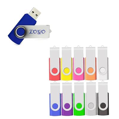 Picture of 2GB USB FLASH DRIVE