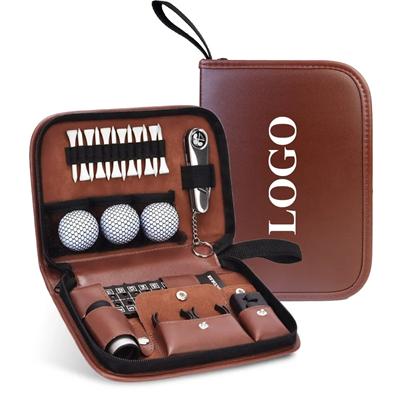 Picture of MULTI-FUNCTIONAL GOLF TOOL POUCH