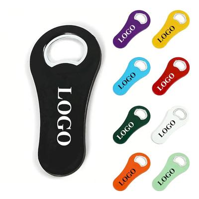 Picture of CUSTOM MAGNETIC BEER BOTTLE OPENER