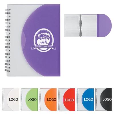 Picture of SPIRAL NOTE BOOK