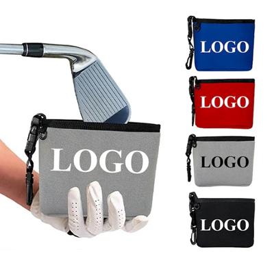Picture of GOLF CLUB CLEANING POUCH