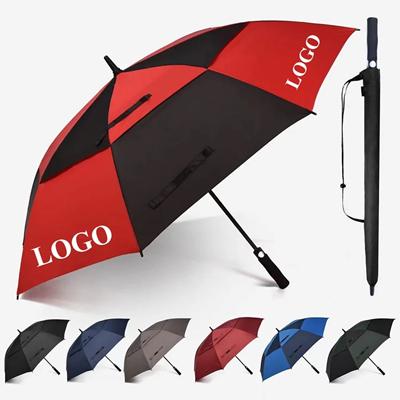 Picture of 30-INCH BUSINESS WINDPROOF GOLF UMBRELLA