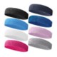 TERRY CLOTH HEAD BAND image 2