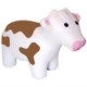 COW SHAPE STRESS RELIEVER image 2
