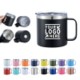 WELLSPRING-II 14 OZ CAMPER MUG image 2