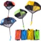 OUTDOOR PLASTIC MINI PARACHUTE TOY image 2