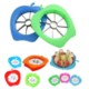 APPLE SLICER & CUTTER image 2