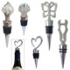 CUSTOMIZED SHAPE WINE STOPPER image 2
