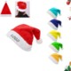 FATHER CHRISTMAS SANTA CHRISTMAS HAT image 2