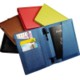 PU PASSPORT HOLDER image 2