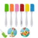 SILICONE BAKING SPATULA image 2